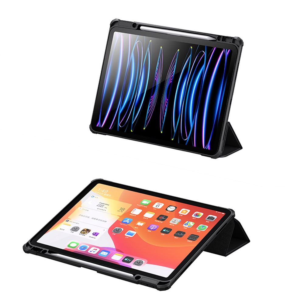 US-BH842 Smart Cover for iPad Pro-- Winron Series 11 inches