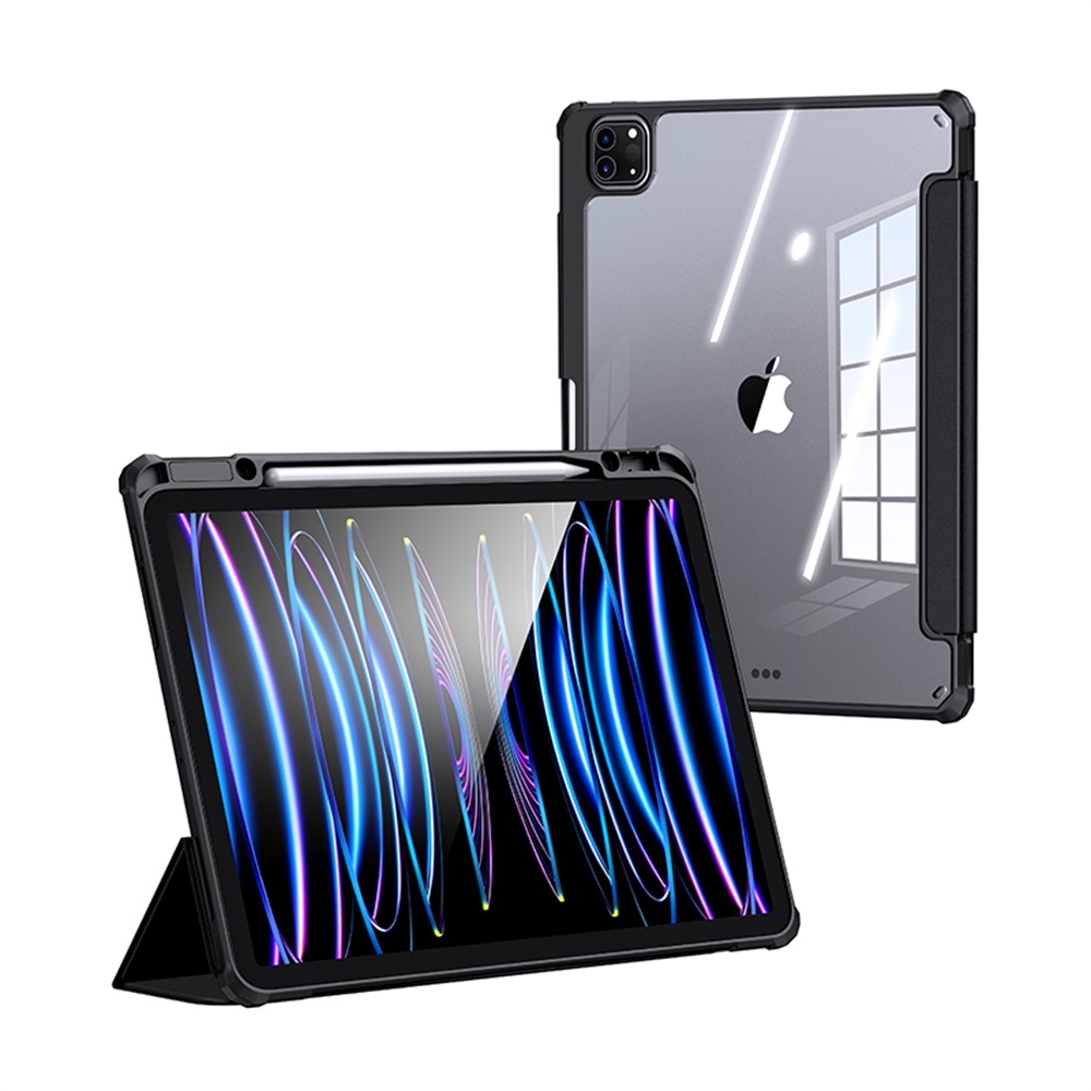 US-BH842 Smart Cover for iPad Pro-- Winron Series 11 inches