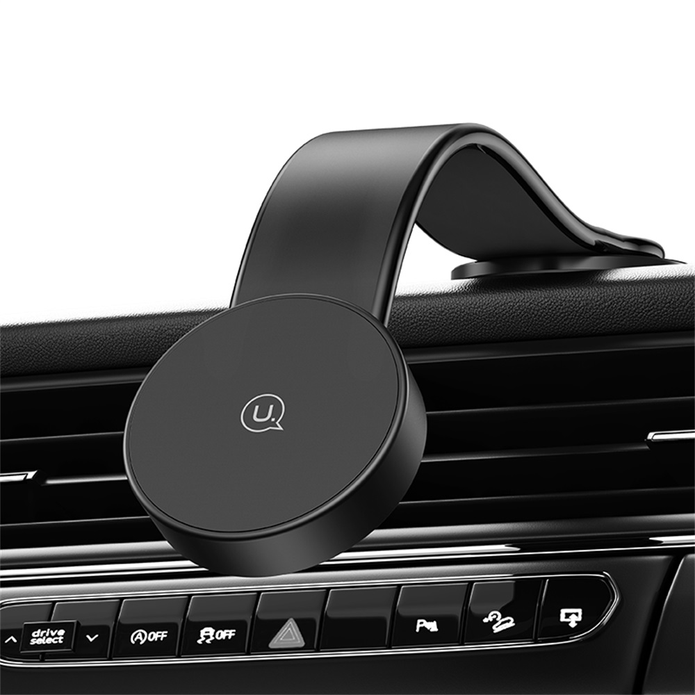 US-ZJ079 Magnetic Car Phone Holder