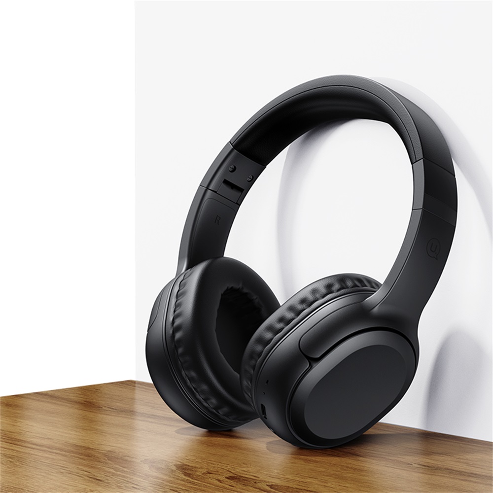 USAMS-YG23 Wireless Headphone-Yun Series BT5.3 40hrs listening