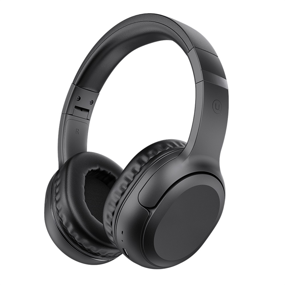 USAMS-YG23 Wireless Headphone-Yun Series BT5.3 40hrs listening