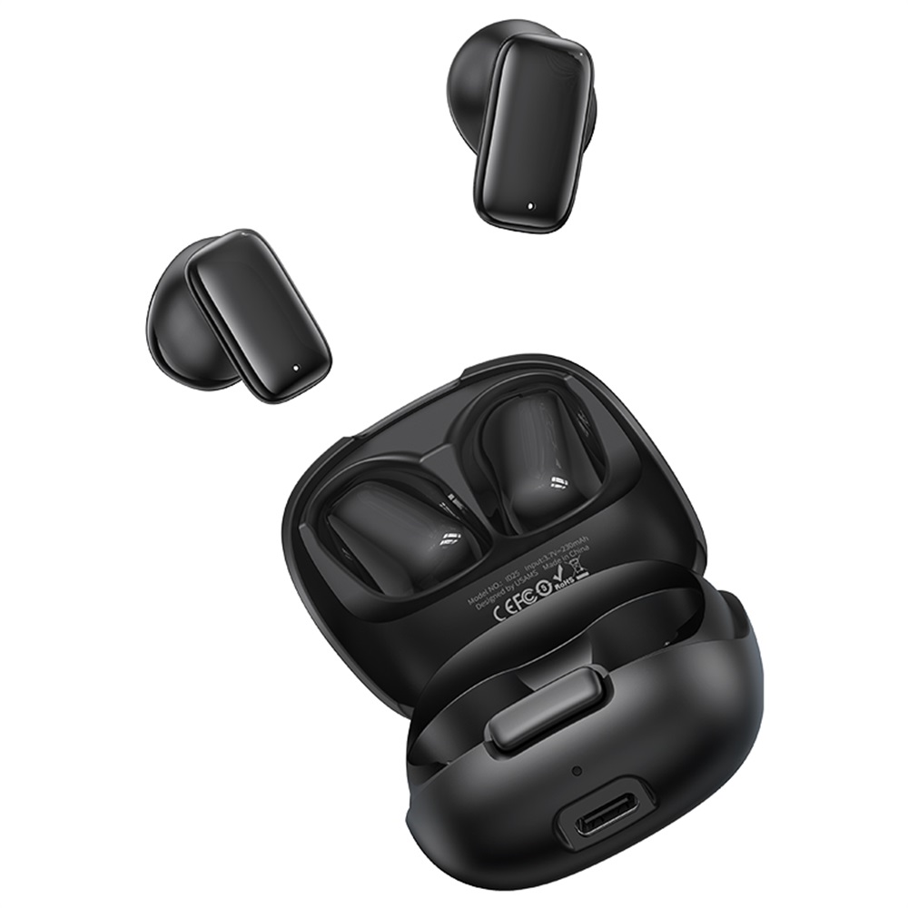 ID25 TWS Earbuds - ID Series BT5.3 Pop-out Cover Design