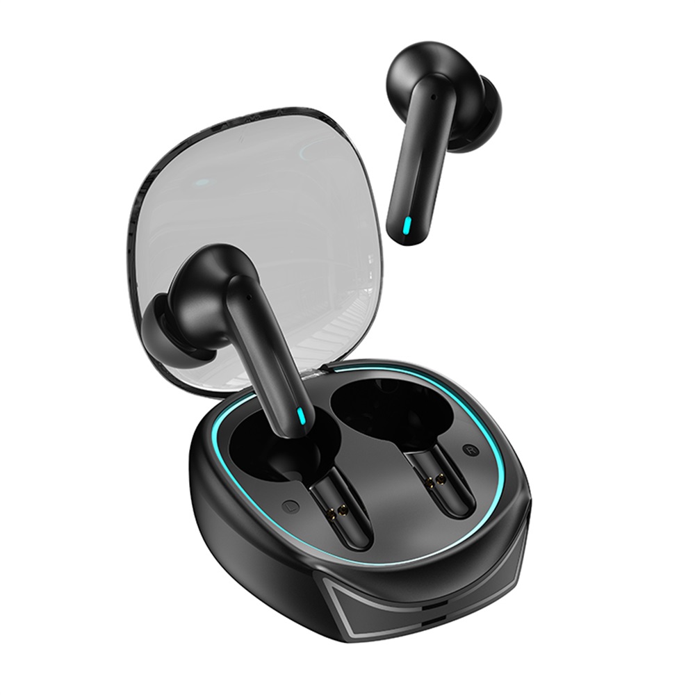 US-XJ13 Dual-mic ENC TWS Gaming Earbuds - XJ Series BT 5.3