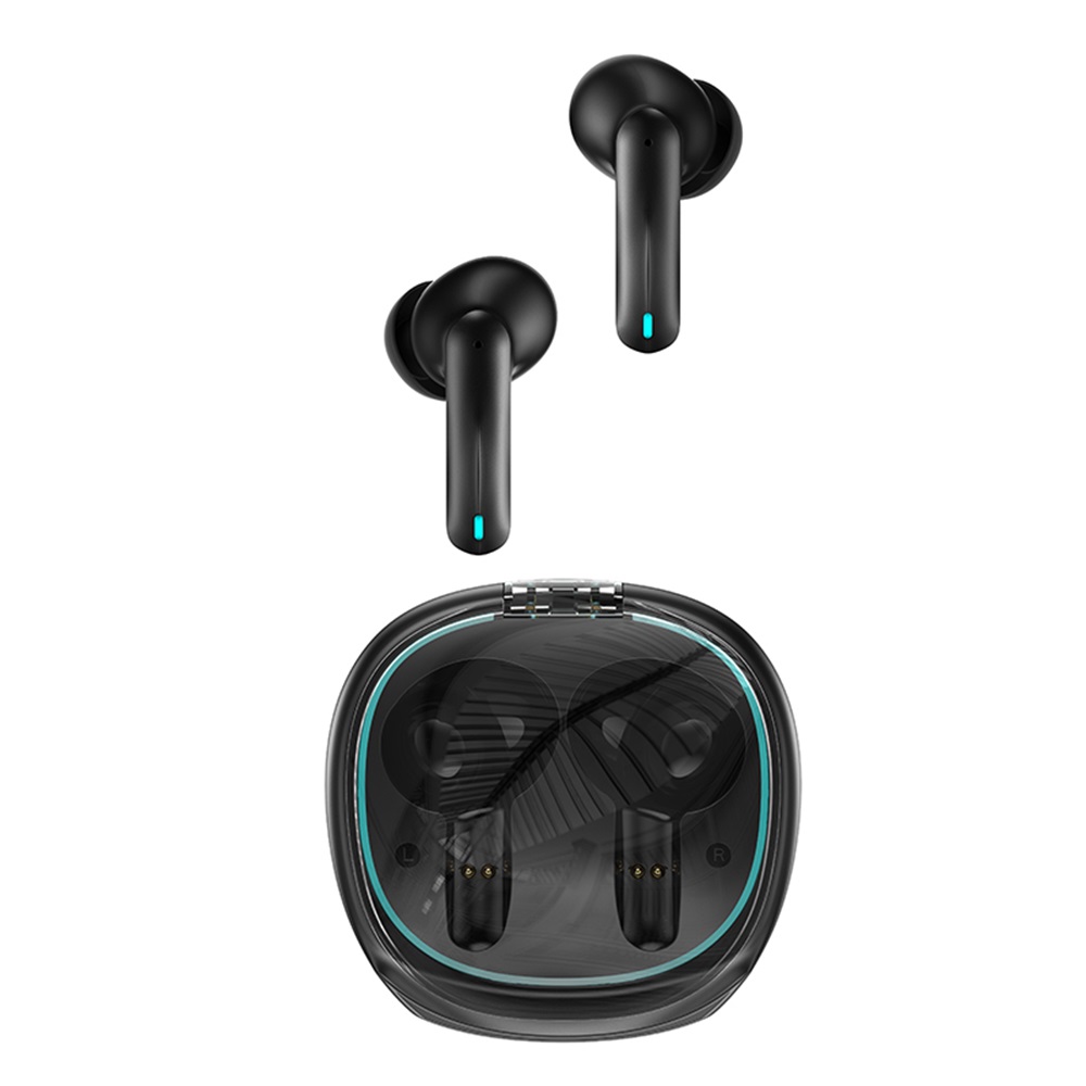 US-XJ13 Dual-mic ENC TWS Gaming Earbuds - XJ Series BT 5.3