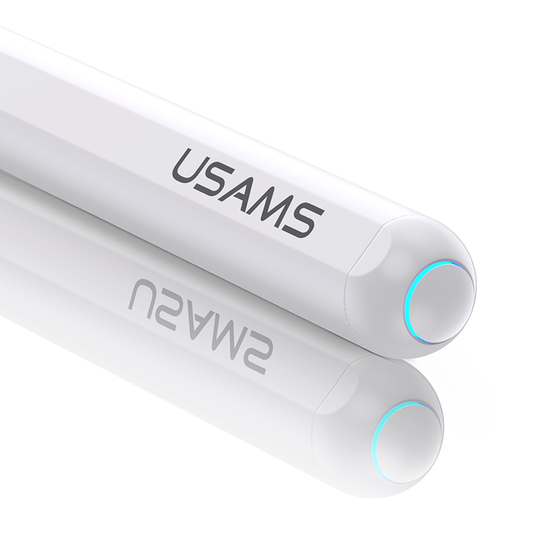 "US-ZB223 Tilt-sensitive Active Touch Screen Capacitive Stylus Pen  For iPad"
